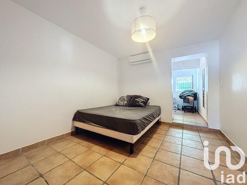 Maison - 166 m² - 7 pièces