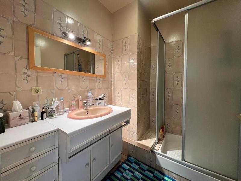 Appartement - 109 m² - 4 pièces