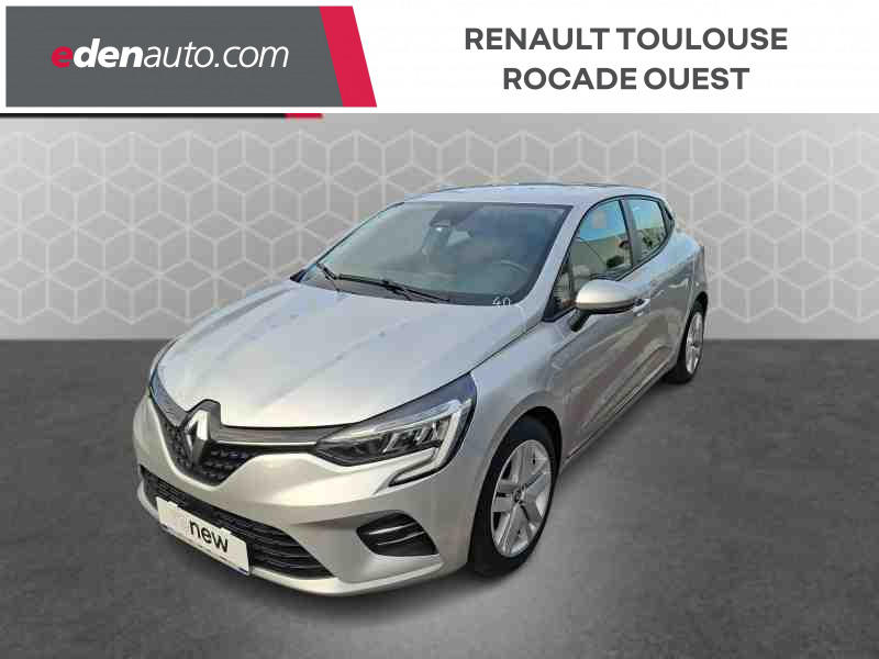 Renault Clio E-Tech 140 - 21 Business