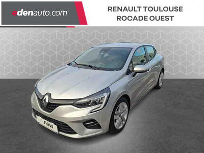 Renault Clio E-Tech 140 - 21 Business