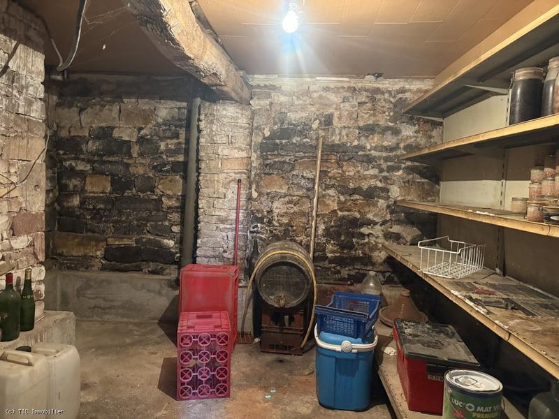 Ferme - 192 m² - 6 pièces