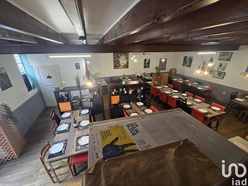 Local commercial - 400 m²