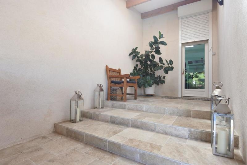 Maison - 119 m² - 4 pièces