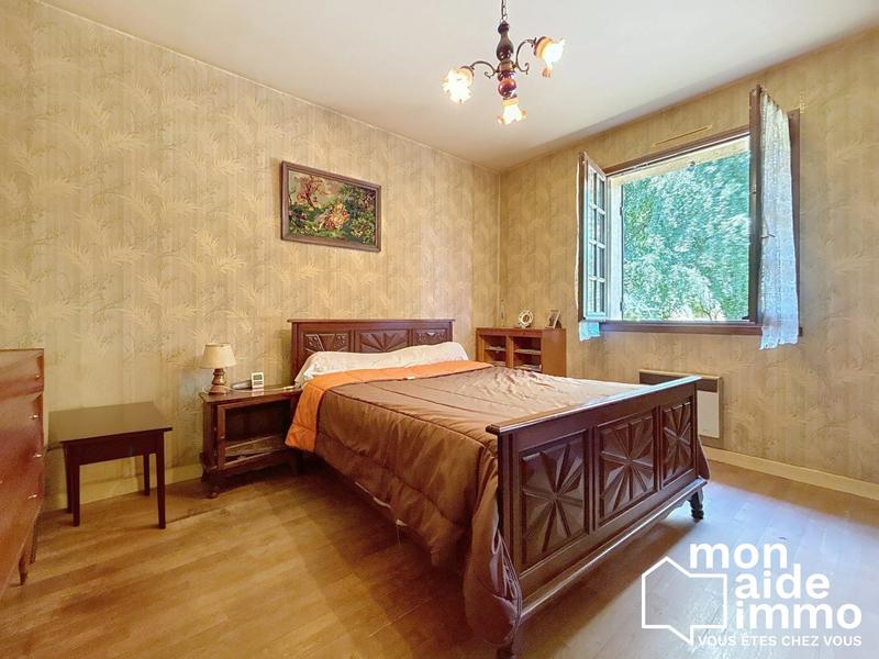 Maison - 79 m² - 3 pièces