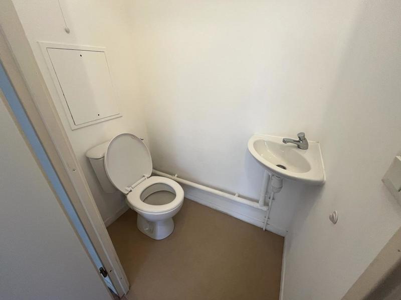 Appartement - 52 m² - 3 pièces