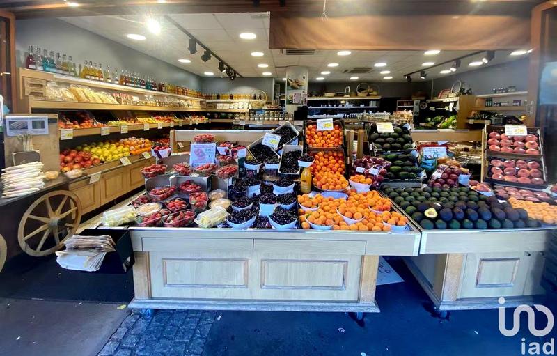 Local commercial - 84 m²