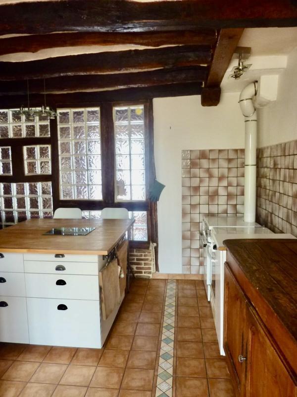 Maison - 211 m² - 6 pièces