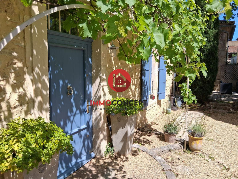 Mas - 111 m² - 4 pièces