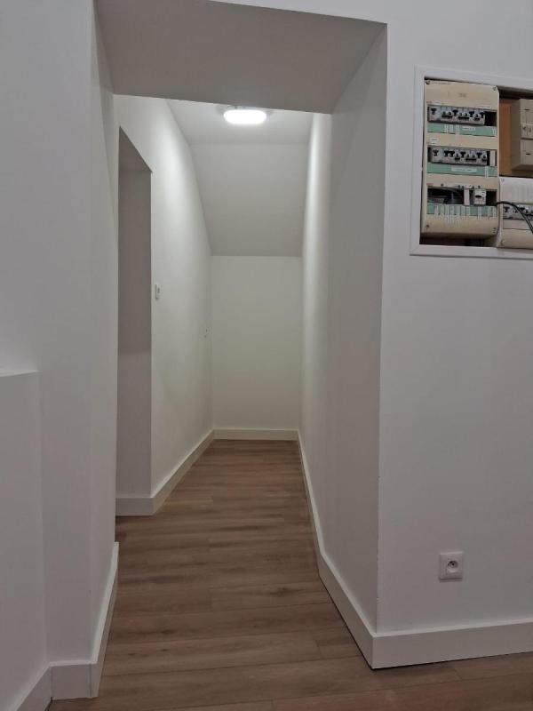 Local commercial - 108 m² - 3 pièces