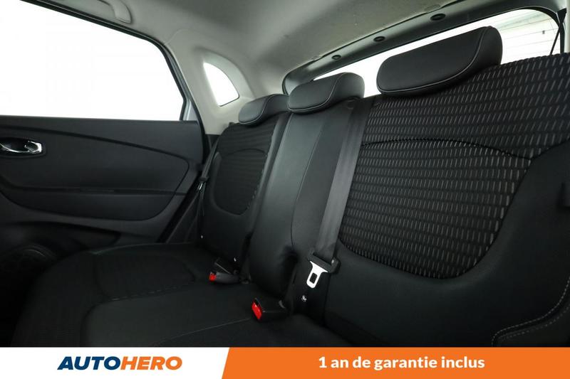 Renault Captur 0.9 TCe Energy Intens 90 ch