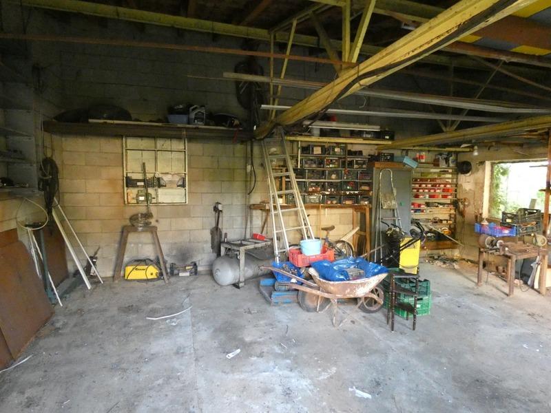 Pavillon - 92 m² - 4 pièces