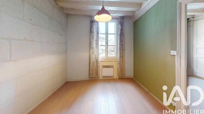 Maison de ville - 115 m² - 4 pièces