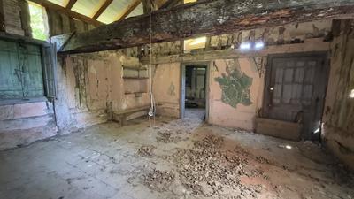 Maison - 72 m² - 3 pièces