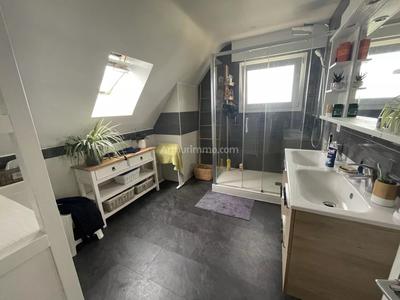 Maison - 133 m² - 5 pièces
