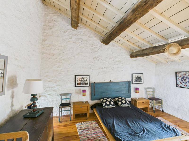 Maison de village - 270 m² - 6 pièces