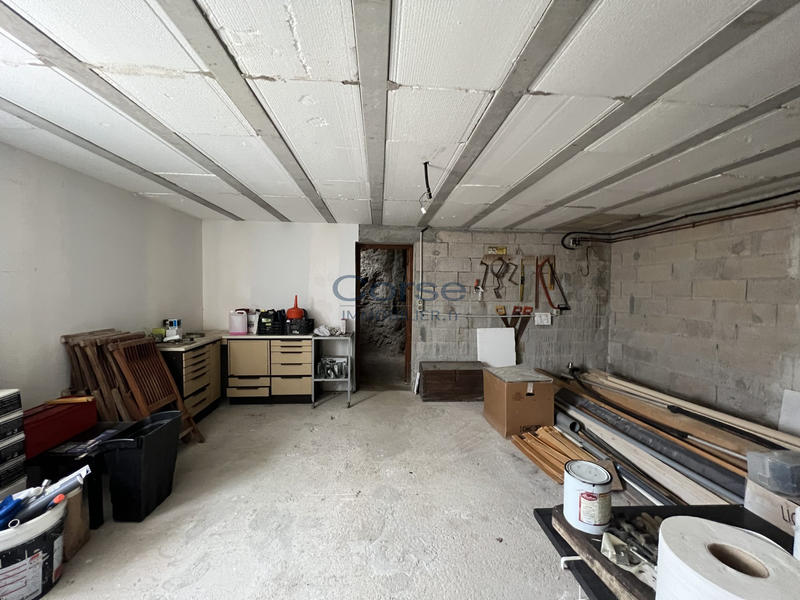 Maison - 146 m² - 5 pièces