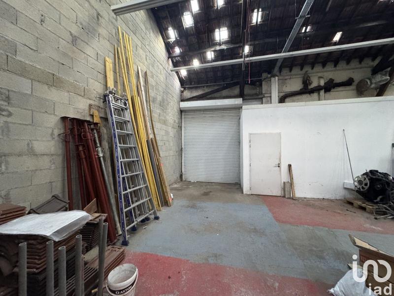 Local commercial - 300 m²