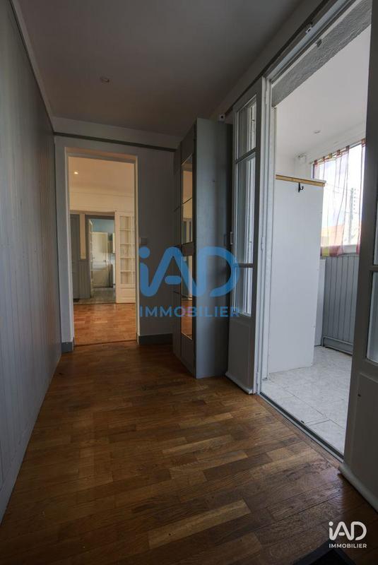 Maison - 132 m² - 5 pièces