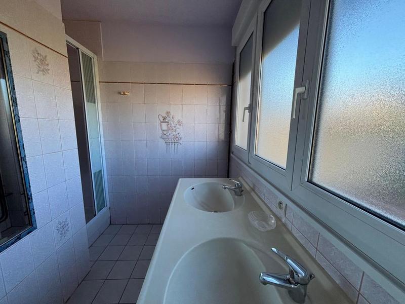 Maison - 79 m² - 3 pièces