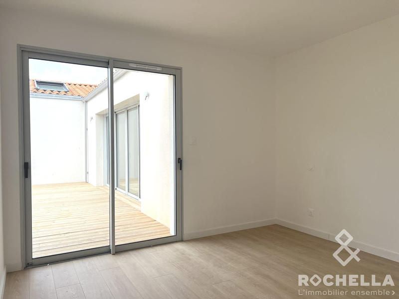 Maison - 143 m² - 5 pièces