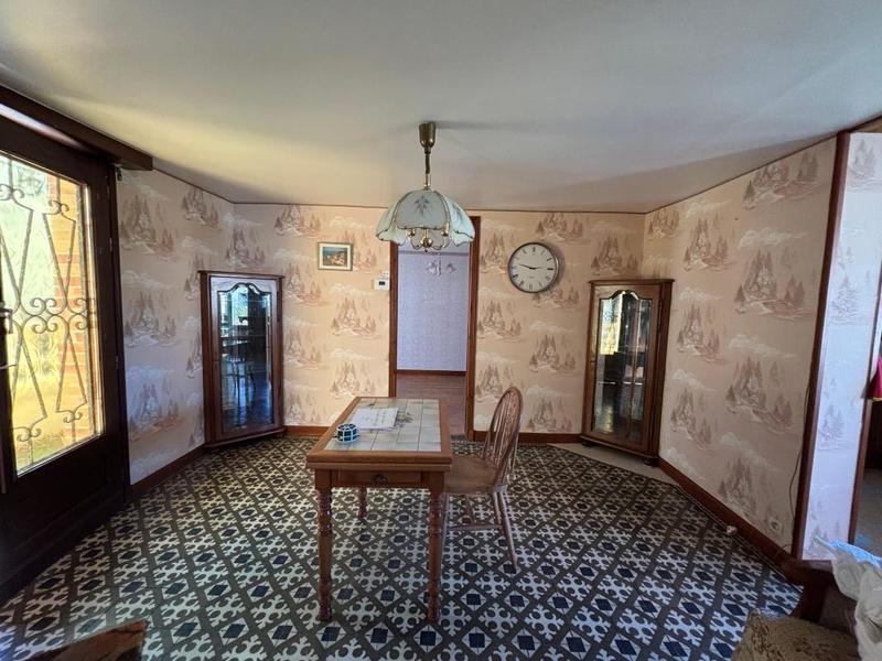 Maison - 79 m² - 3 pièces