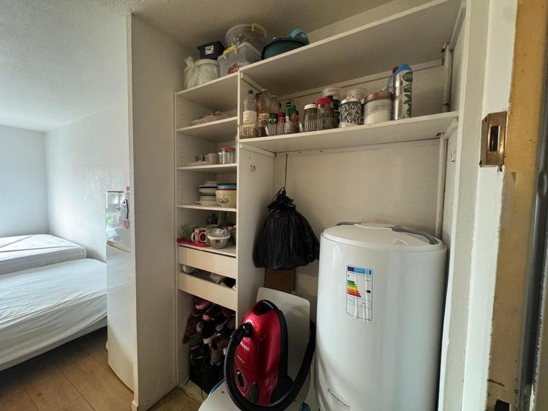 Appartement - 23 m² - 1 pièce