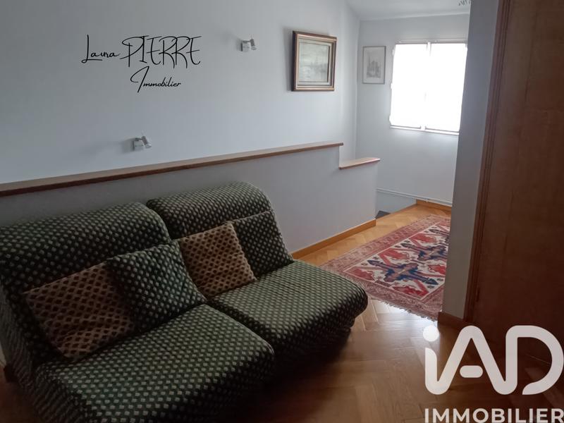 Maison de ville - 236 m² - 10 pièces