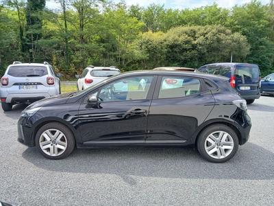 Renault Clio Blue dCi 100 -24 Evolution