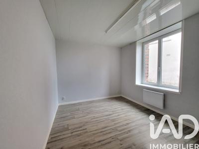 Appartement - 57 m² - 2 pièces