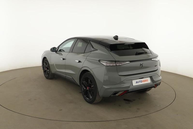 Ds Ds 4 1.2 PureTech Performance Line Auto 130 ch