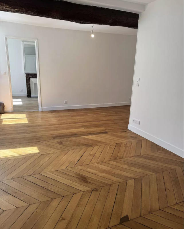Appartement - 54 m² - 2 pièces
