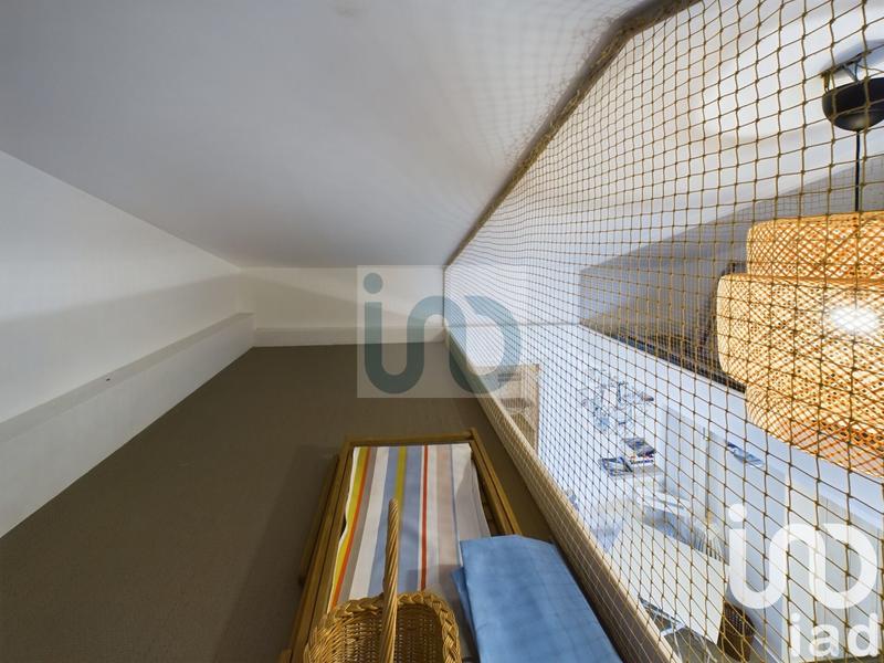 Maison - 82 m² - 4 pièces