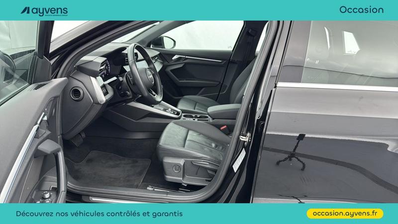 Audi A3 sportback 40 Tfsi e 204ch Design Luxe s tronic 6