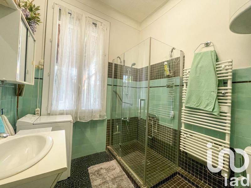 Maison - 96 m² - 3 pièces