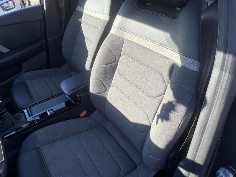 Citroën C4 Bluehdi 110cv Shine Bvm6