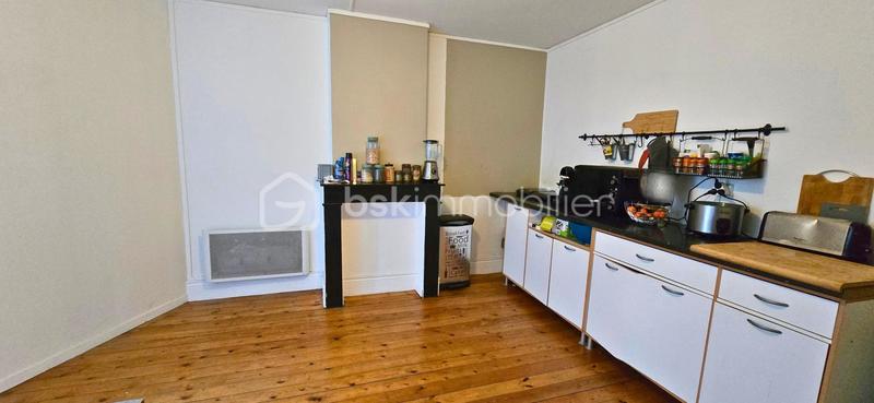 Immeuble - 235 m² - 10 pièces