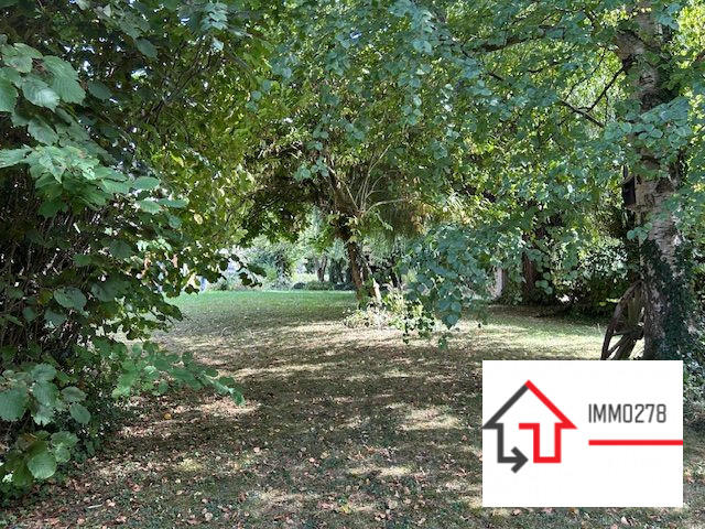 Maison - 165 m² - 5 pièces