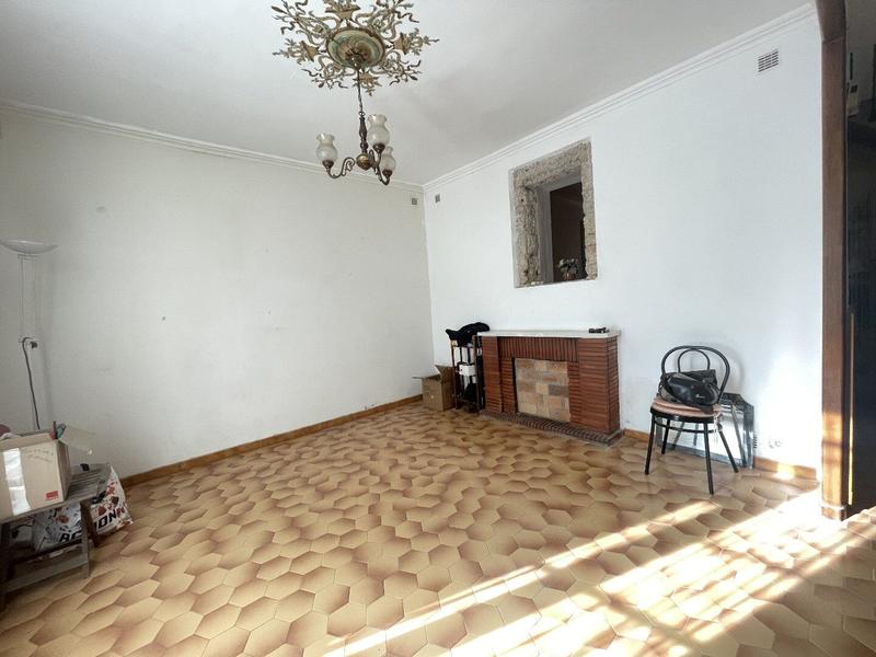 Maison - 112 m² - 4 pièces