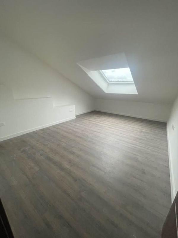 Appartement - 97 m² - 3 pièces