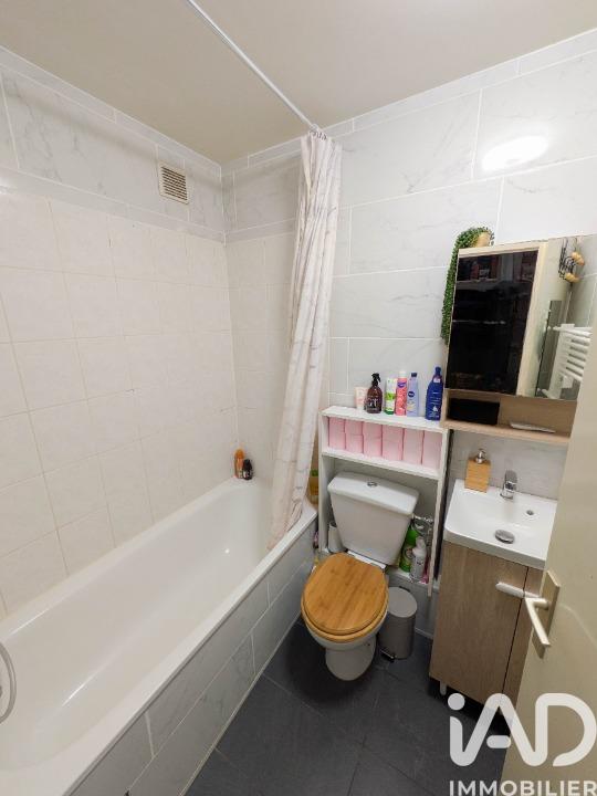 Appartement - 29 m² - 1 pièce