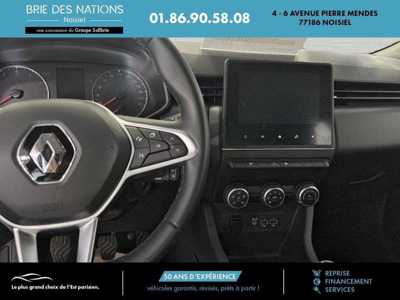 Renault Clio V SCe 65 - 21 Business