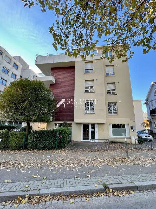 Appartement - 85 m² - 4 pièces