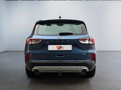 Ford Kuga 2.5 Duratec 225 ch Phev Powershift Titanium