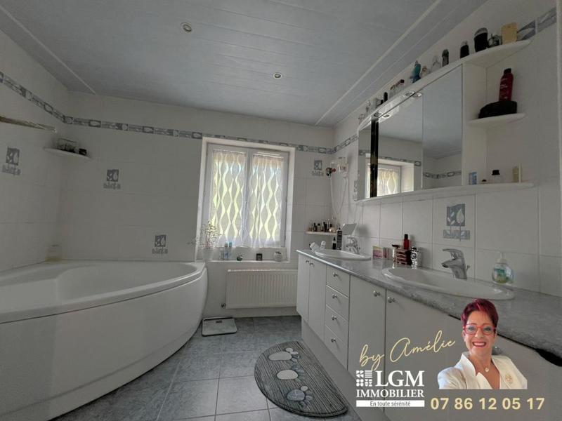 Appartement - 109 m²