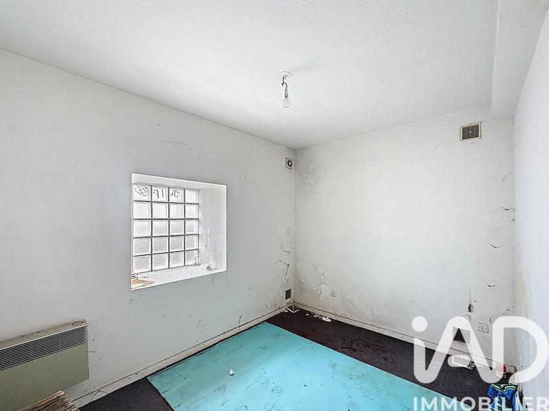 Appartement - 49 m² - 3 pièces