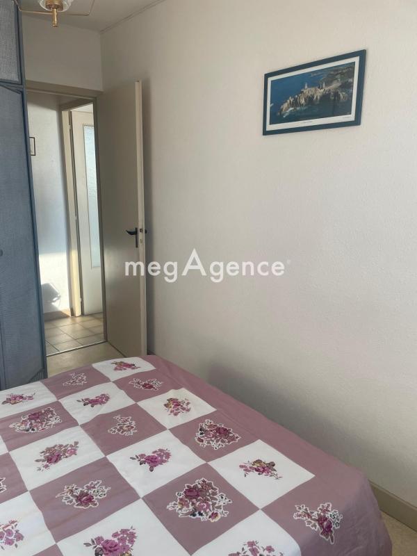 Appartement - 49 m² - 3 pièces