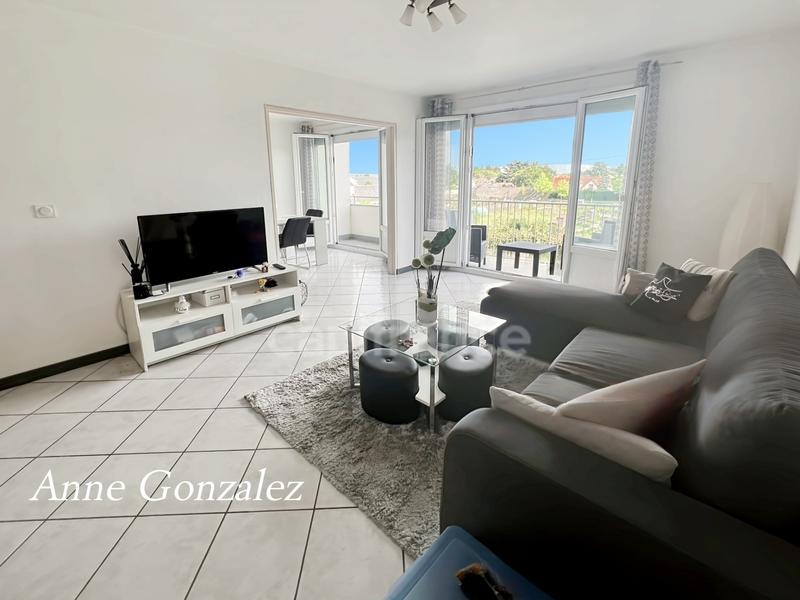 Appartement - 74 m² - 4 pièces