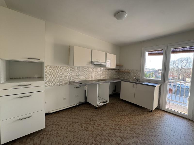 Appartement - 88 m² - 3 pièces