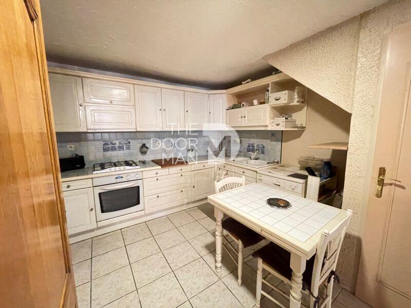 Châlet - 126 m² - 3 pièces