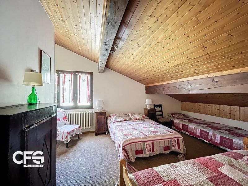 Appartement - 67 m² - 4 pièces